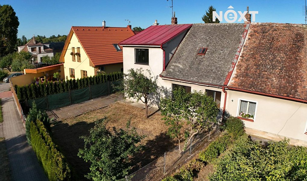 Prodej domu 140 m² s pozemkem 423 m², Hradec Králové – náhled fotky 2