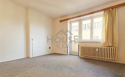 Prodej bytu 2+1 64 m²