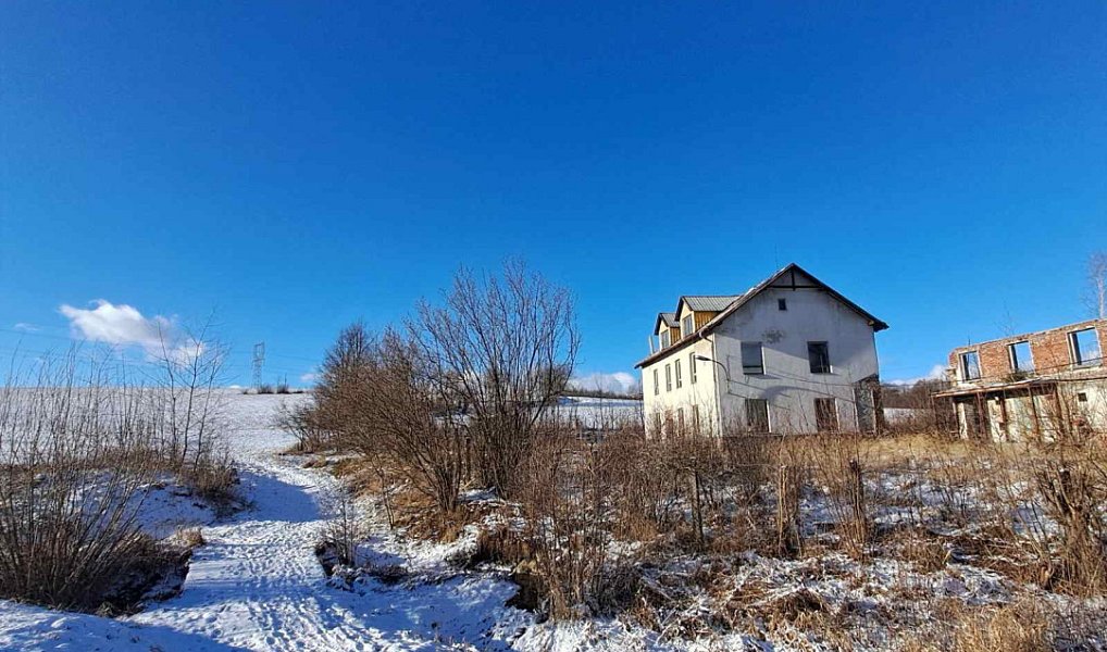 Prodej výrobních prostor 500 m², Ryžoviště – náhled fotky 5