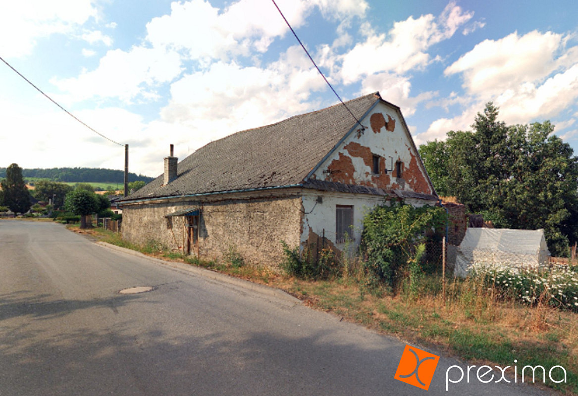 Prodej domu 160 m² s pozemkem 512 m²