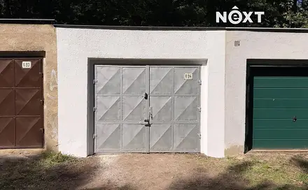 Prodej ostatní Garáž, 25m2, Litvínov, Horní Litvínov, Litvínov
