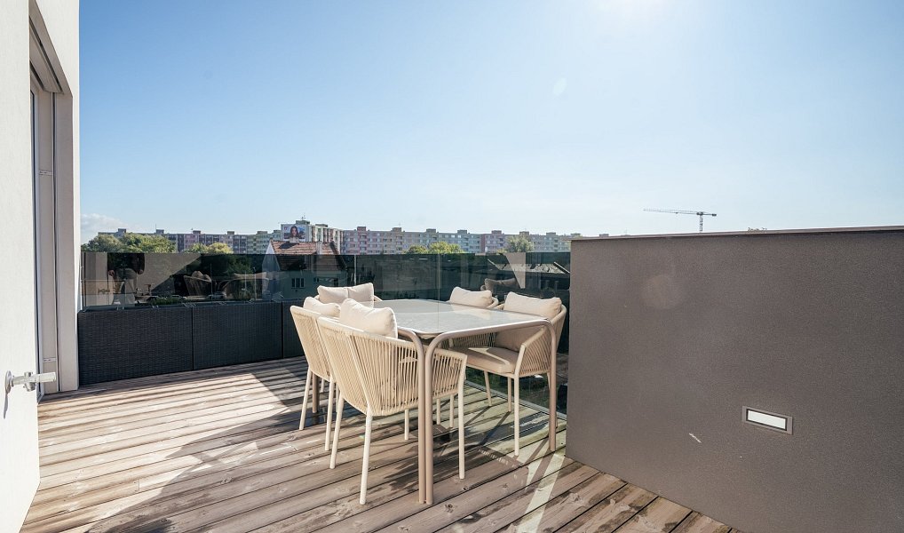 Pronájem bytu 2+kk 54 m², Brno – náhled fotky 16