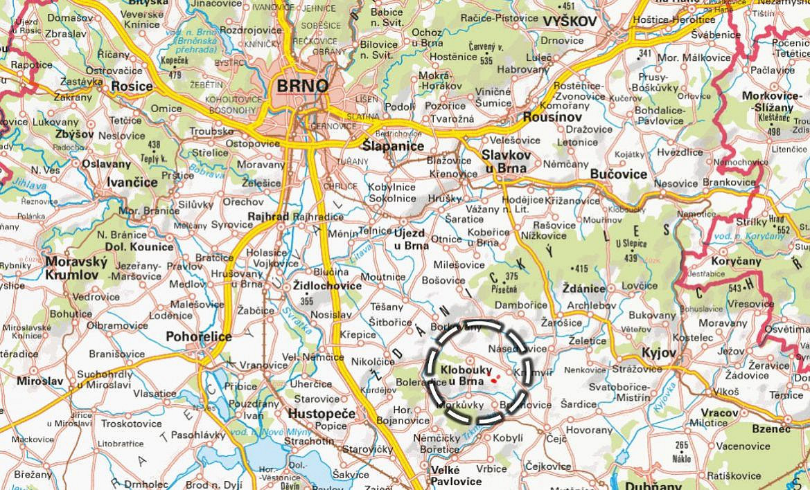 Prodej pole 10 860 m² – fotografie 5