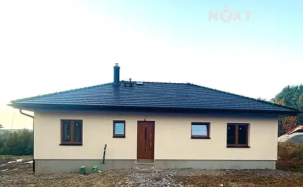 Prodej domu 101 m² s pozemkem 1 441 m², Žermanice