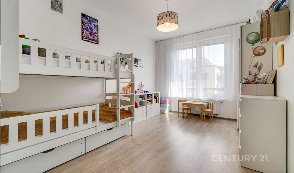Prodej bytu 3+kk 92 m², Praha – náhled fotky 12