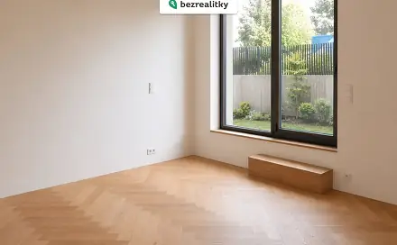 Prodej bytu 3+kk 88 m²