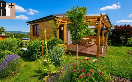 Prodej chaty/chalupy 32 m² s pozemkem 346 m², Nad Mlýnkem, Ostrava - Krásné Pole