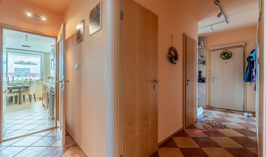 Prodej bytu 3+kk 78 m², Praha – náhled fotky 11