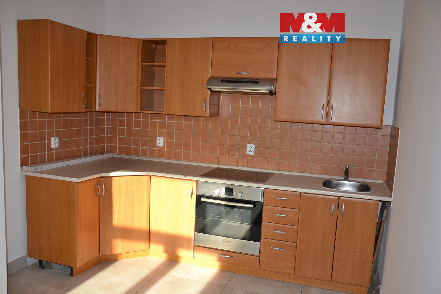 Prodej bytu 1+1 53 m²