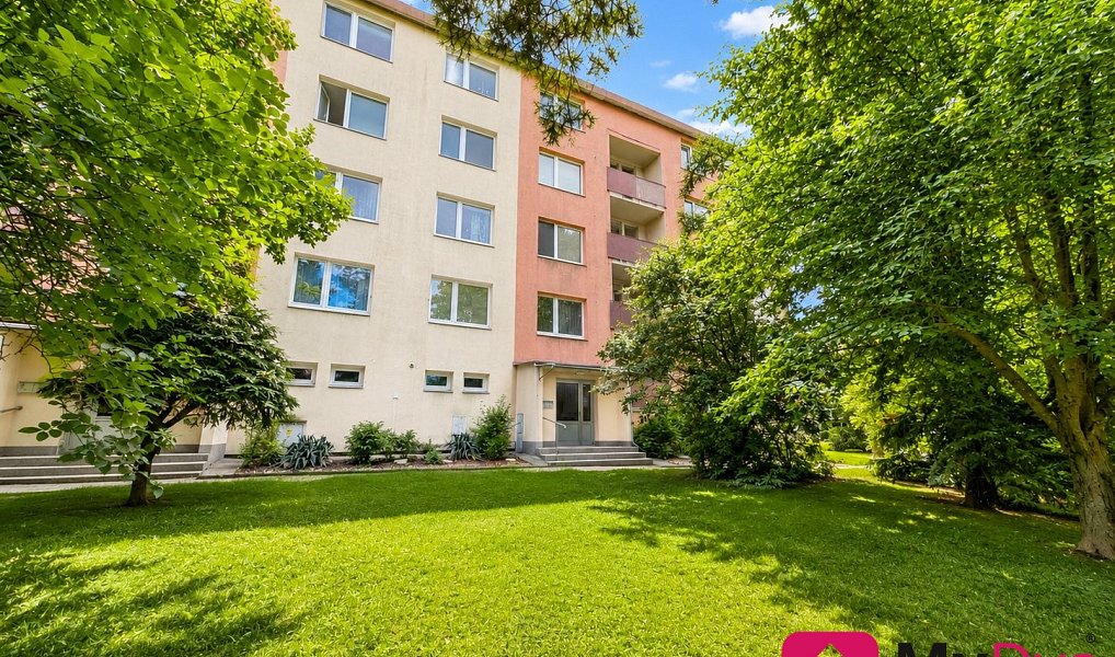 Prodej bytu 2+1 38 m², Třebíč – náhled fotky 11