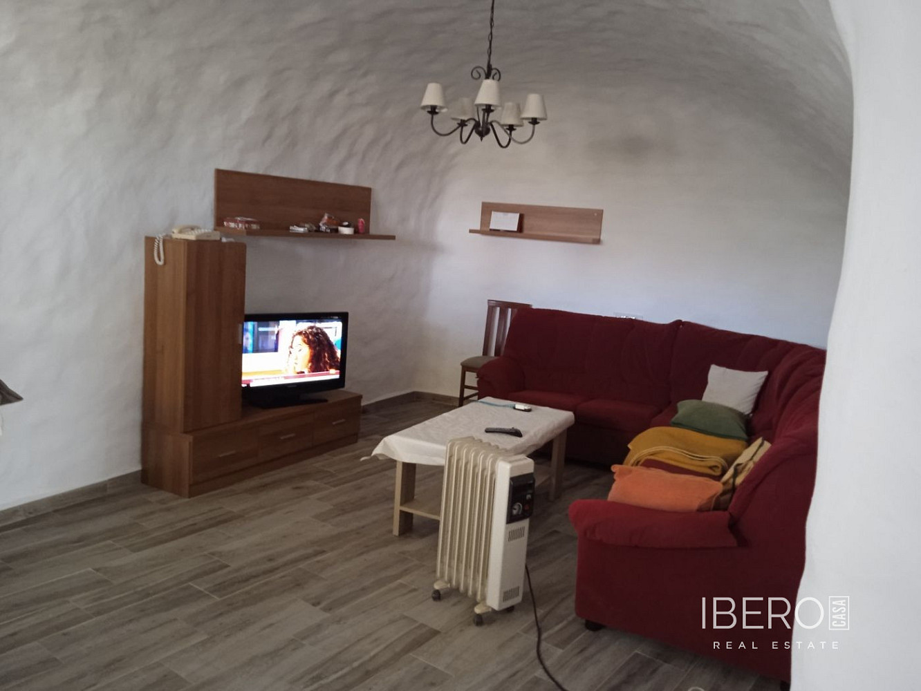 Casa – Cuevas del Campo - Vista 4