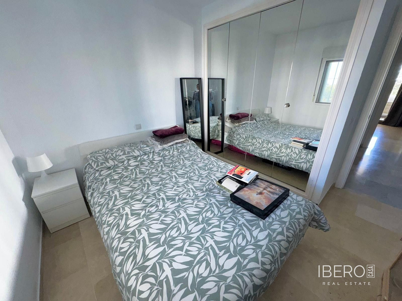 Pis 3+kk – Mijas, Urbanización Sitio de Calahonda - Més