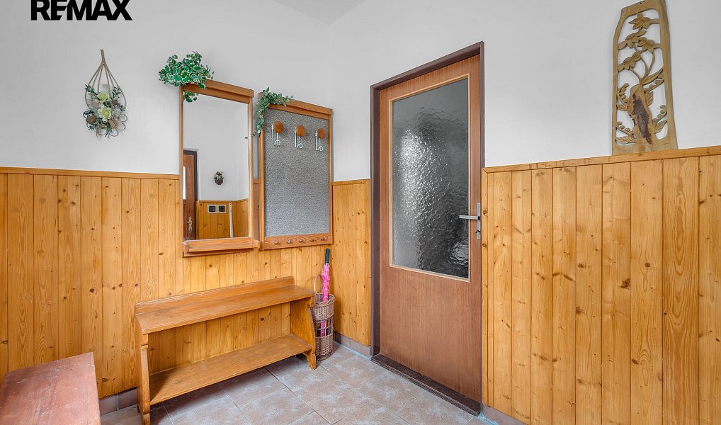 Prodej domu 218 m² s pozemkem 1 502 m², Klášterec nad Orlicí – náhled fotky 21