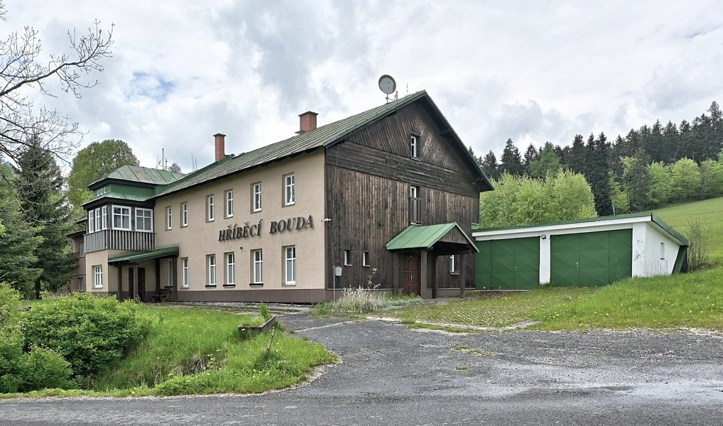 Prodej chaty/chalupy 793 m² s pozemkem 3 563 m², Strážné – náhled fotky 29