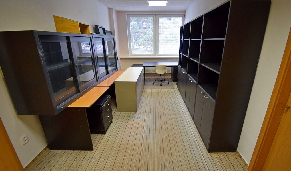 Pronájem kanceláře 65 m², Praha – náhled fotky 6