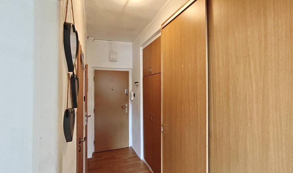 Prodej bytu 2+1 52 m², Cheb – náhled fotky 10