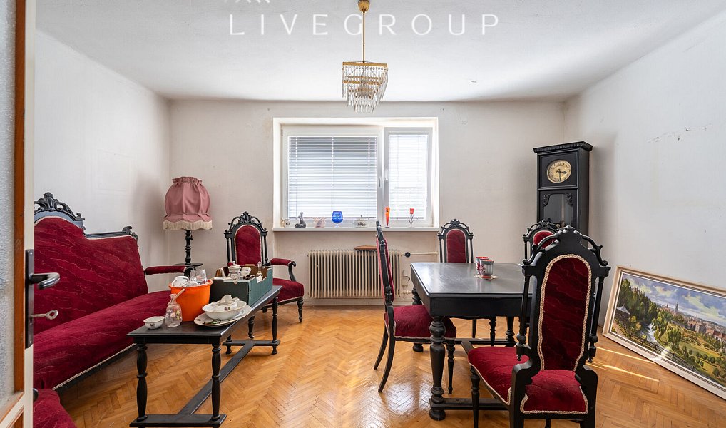 Prodej domu 152 m² s pozemkem 1 884 m², Sedlec – náhled fotky 2