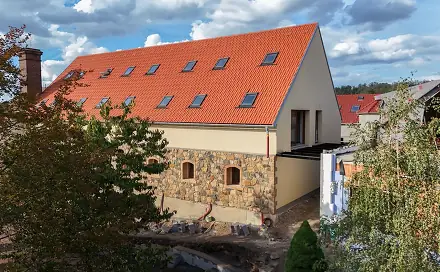 Prodej bytu 2+kk 46 m², Božkovské náměstí, Plzeň - Božkov