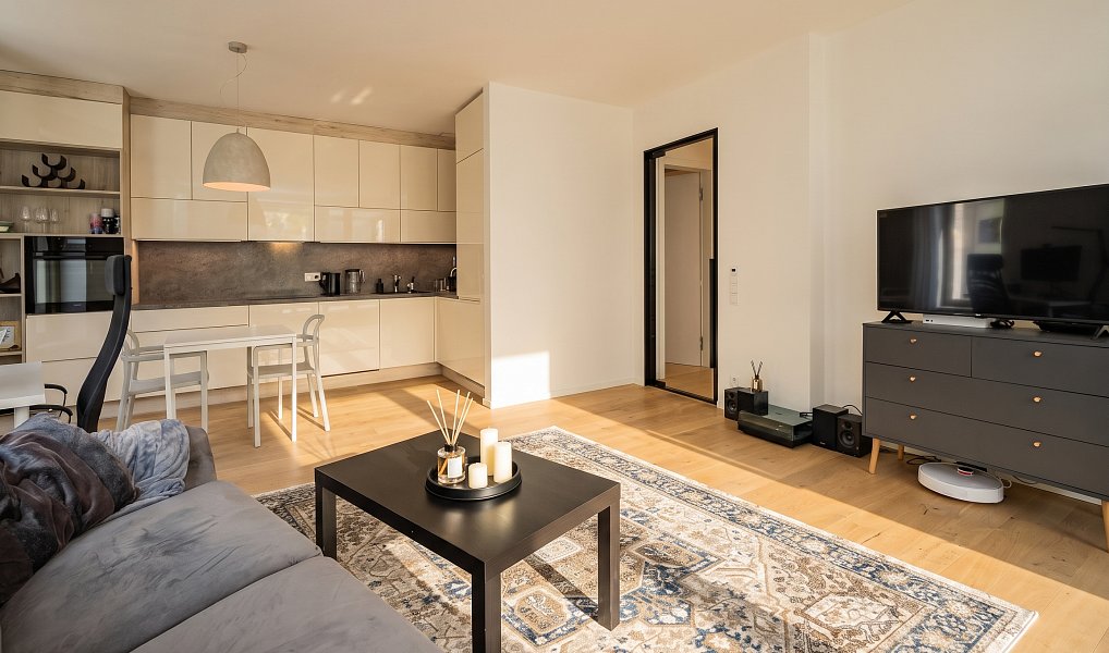 Prodej bytu 2+kk 57 m², Praha – náhled fotky 5
