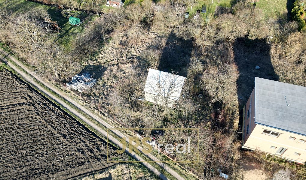 Prodej zahrady 1 847 m², Brno – náhled fotky 9