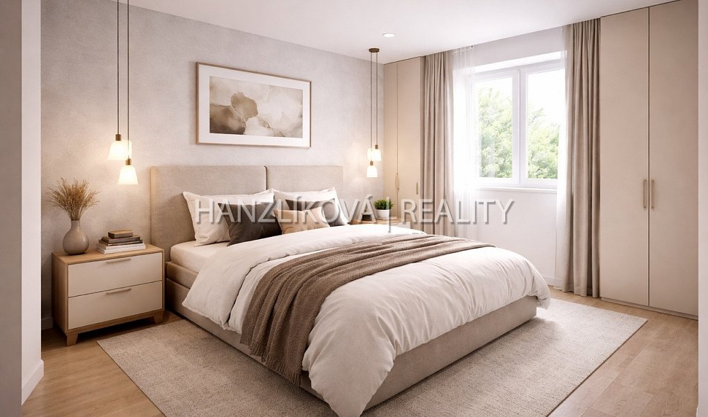 Prodej bytu 6+kk 132 m², České Budějovice – náhled fotky 3