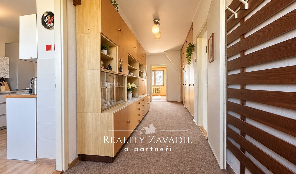 Prodej domu 136 m² s pozemkem 1 493 m², Bítov – náhled fotky 14
