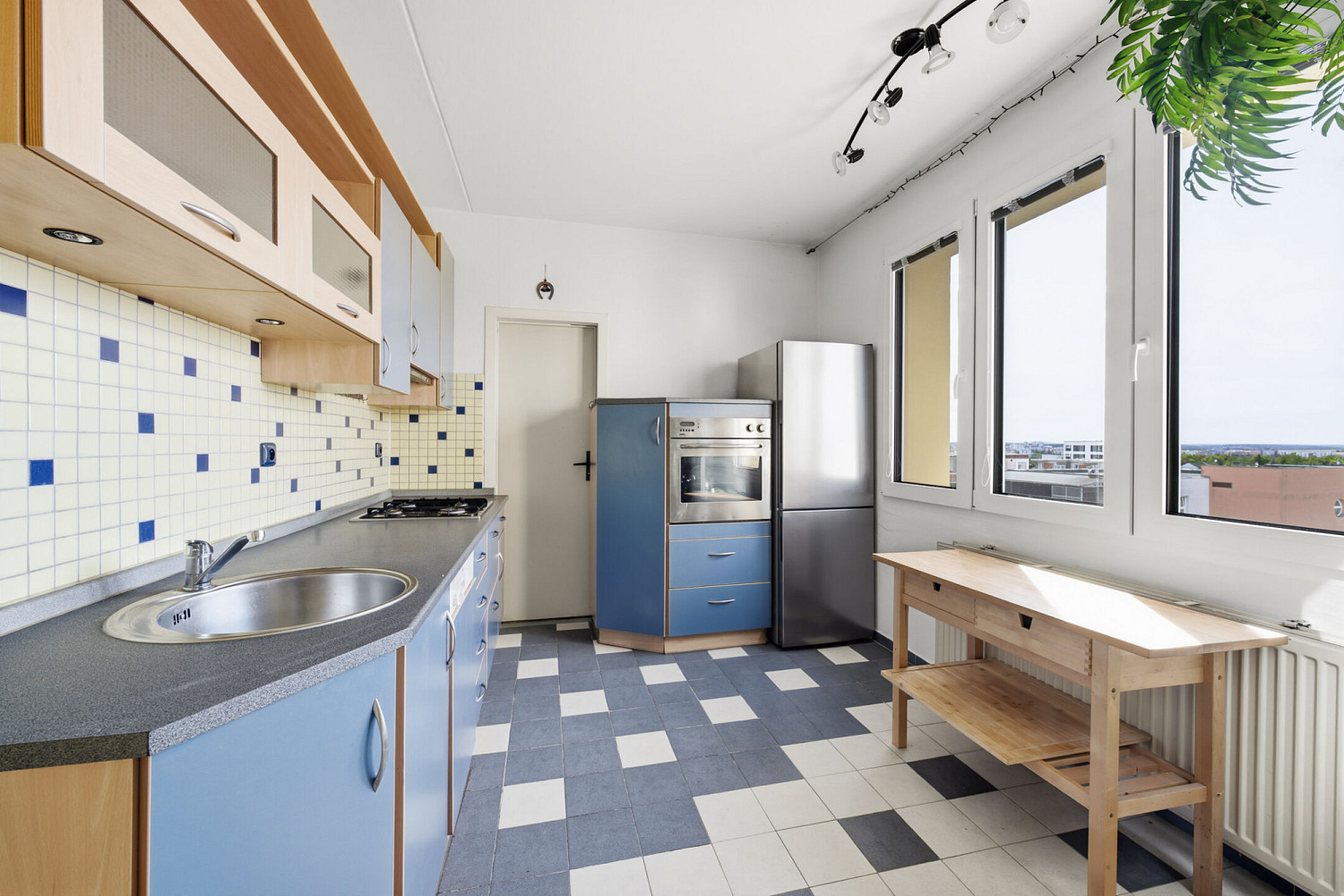 Pronájem bytu 3+1 78 m² – fotografie 5