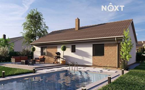 Prodej domu 98 m² s pozemkem 820 m², Senorady, okres Brno-venkov
