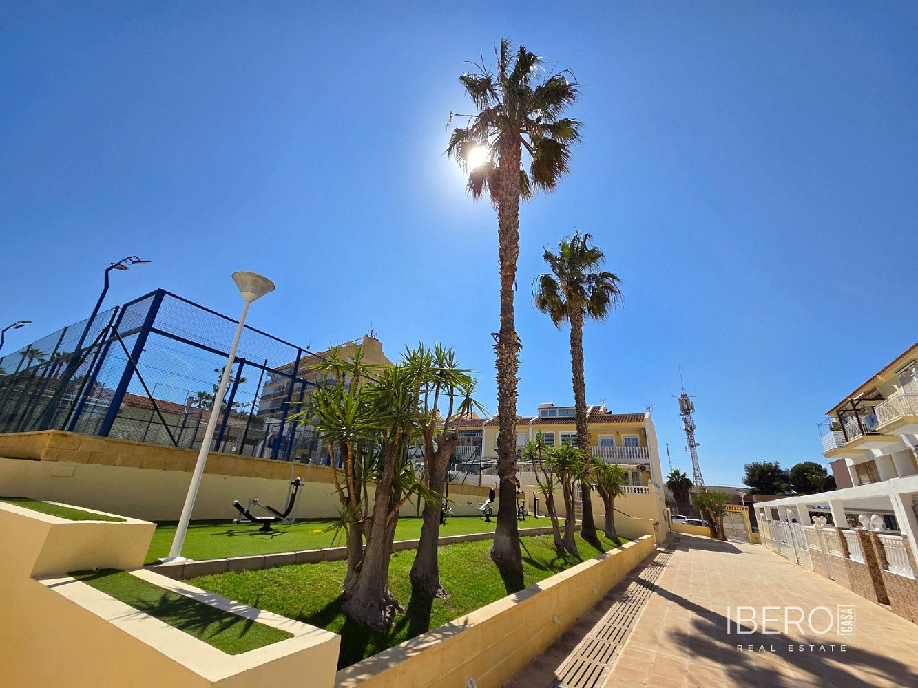Casa 4+kk – Torrevieja, La Mata - Vista 4