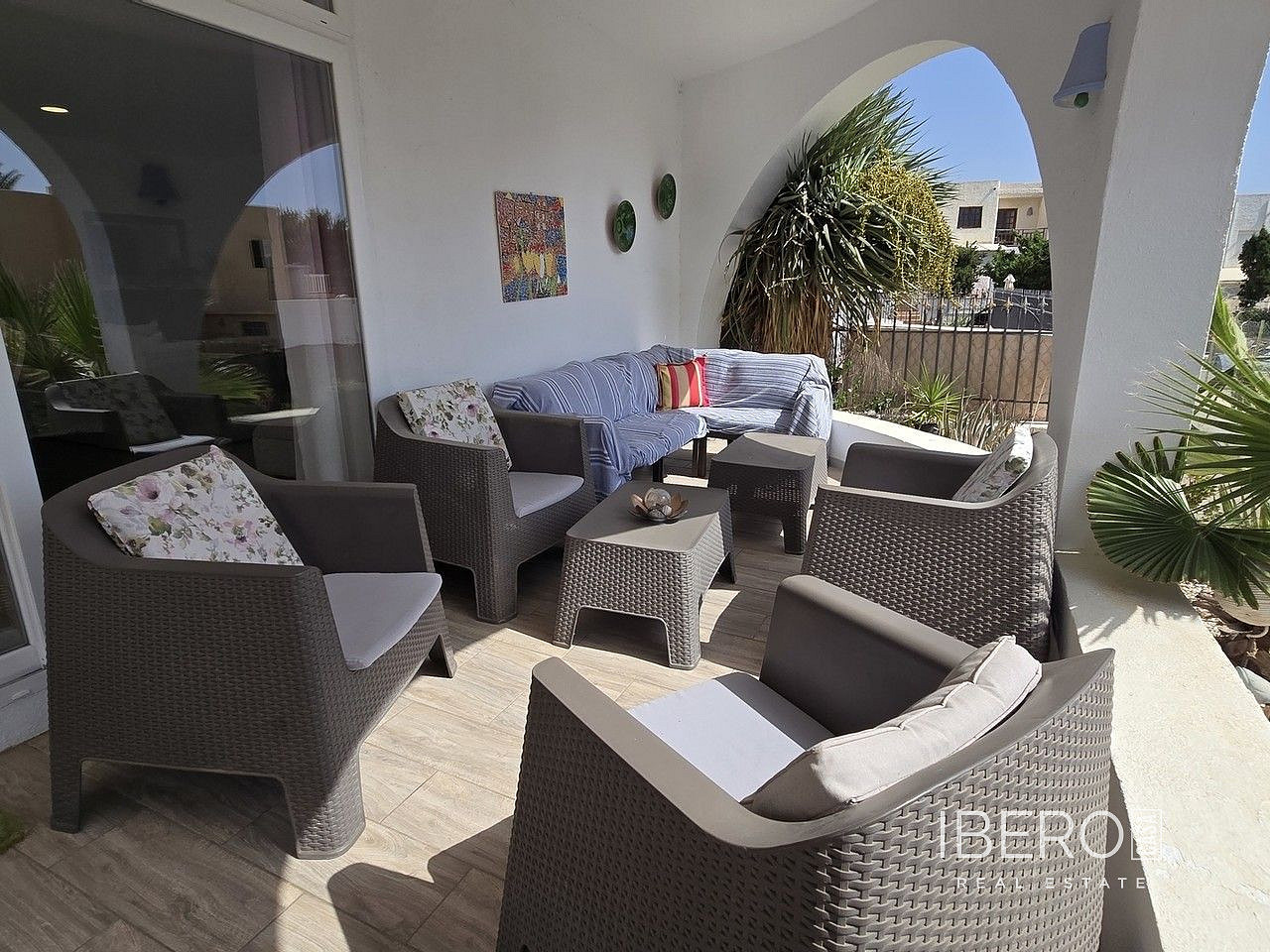 Casa 5+kk – El Calon - Vista 4