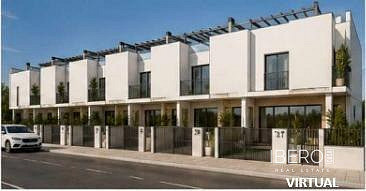 Prodej domu 107 m² s pozemkem 98 m²