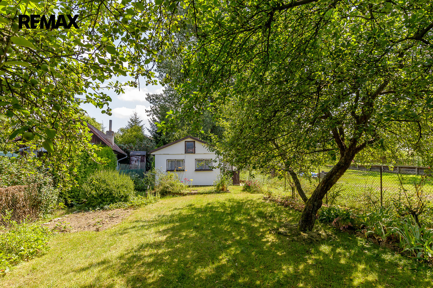 Prodej chaty/chalupy 36 m² s pozemkem 338 m²