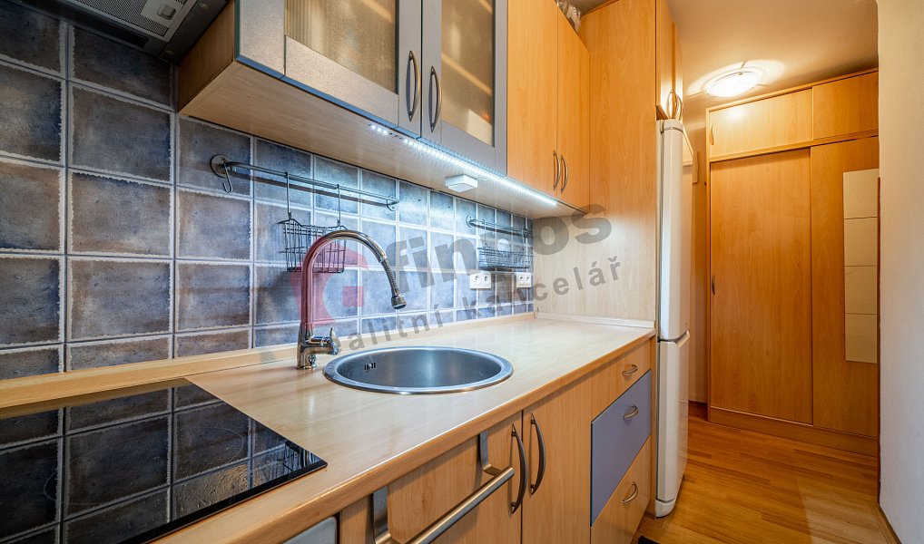 Prodej bytu 3+1 54 m², Vlašim – náhled fotky 14
