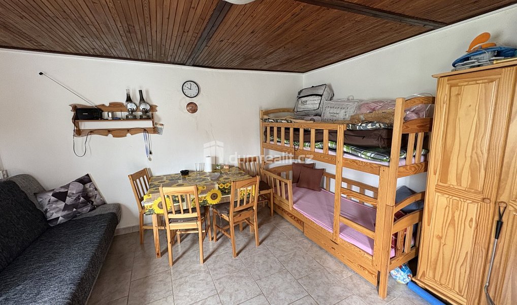 Prodej chaty/chalupy 28 m², Příbram – náhled fotky 6