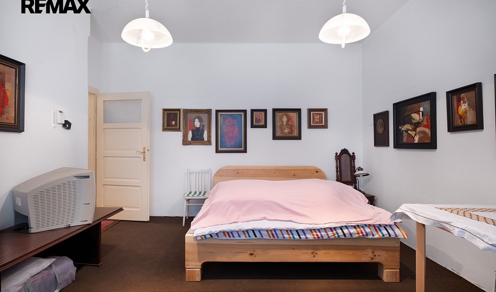 Prodej komerčního objektu (jiného typu) 280 m², Moravský Beroun – náhled fotky 19