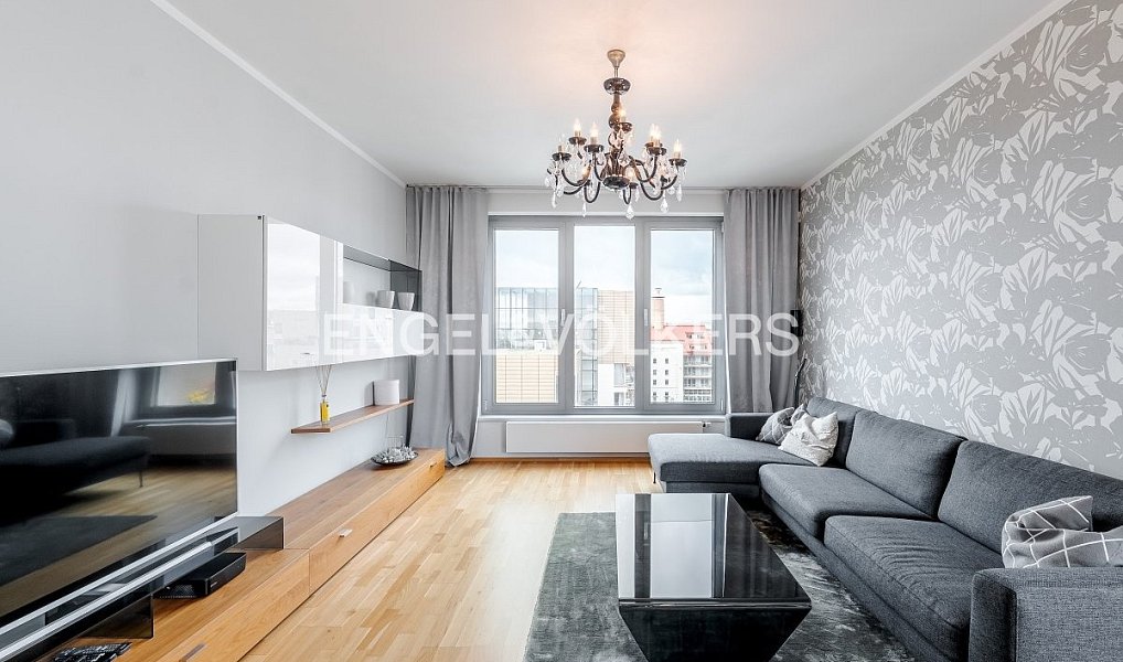 Pronájem bytu 3+kk 106 m², Praha – náhled fotky 4