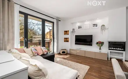 Prodej bytu 2+kk 93 m²