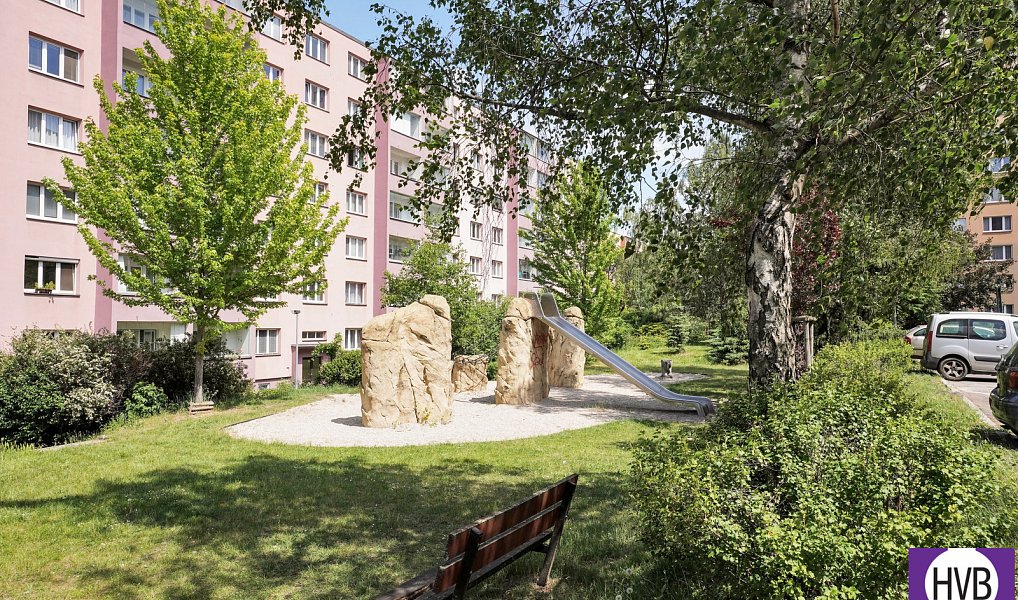 Prodej bytu 2+1 56 m², Praha – náhled fotky 4
