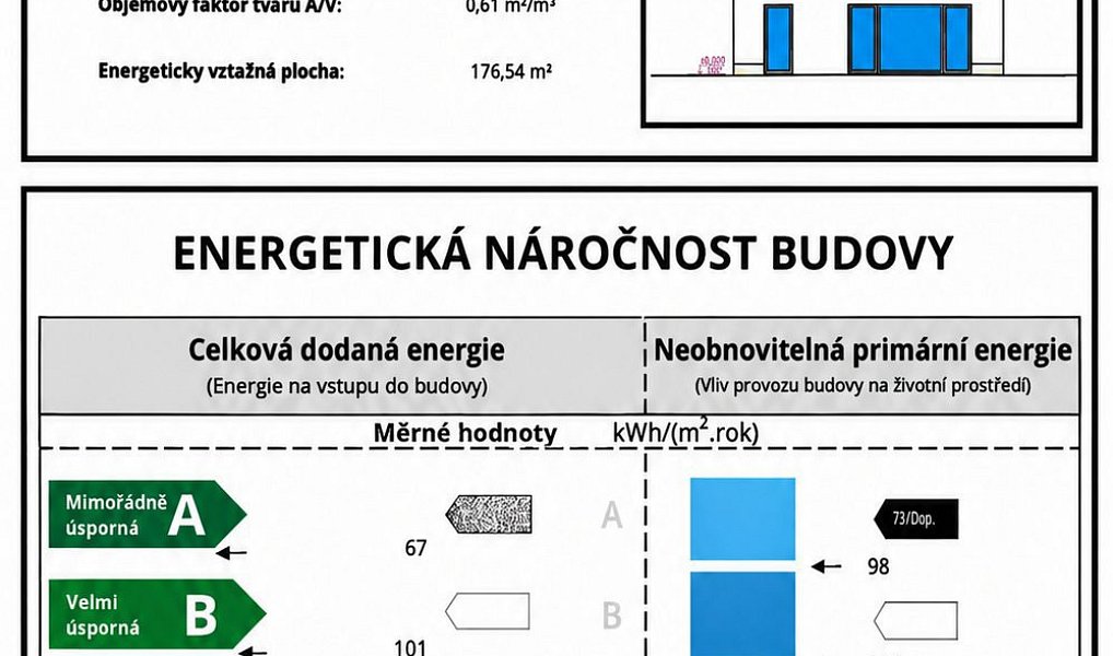 Prodej domu 165 m² s pozemkem 232 m², Bučovice – náhled fotky 26