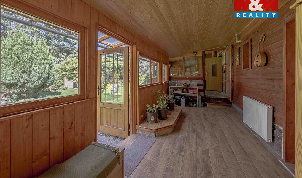 Prodej domu 150 m² s pozemkem 1 241 m², Staňkovice – náhled fotky 9