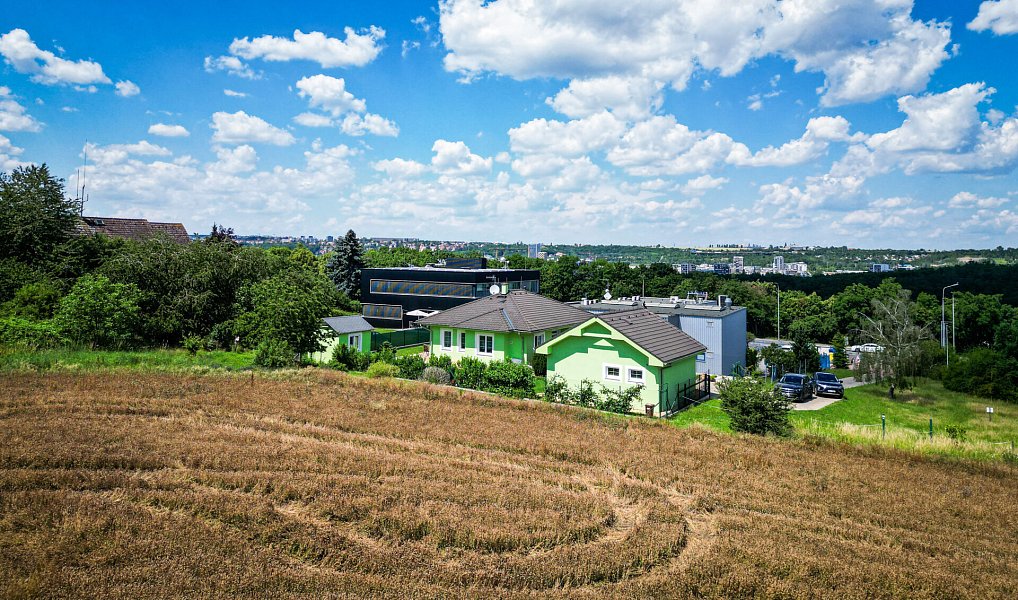 Prodej domu 78 m² s pozemkem 621 m², Praha – náhled fotky 36