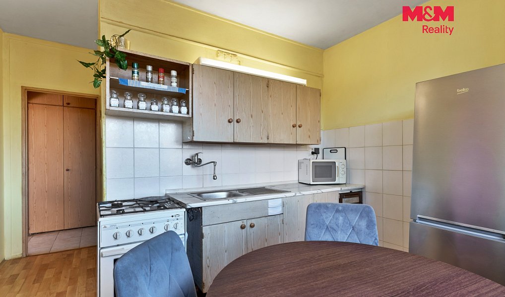Prodej bytu 3+1 62 m², Jablonec nad Nisou – náhled fotky 2