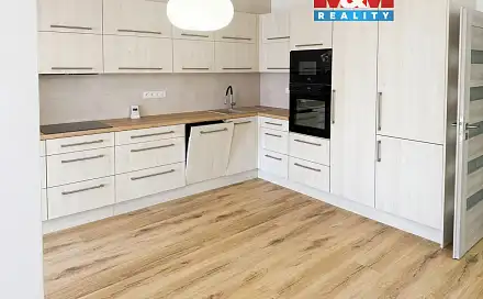 Pronájem bytu 4+1 98 m², Litomyšl - Litomyšl-Město, okres Svitavy