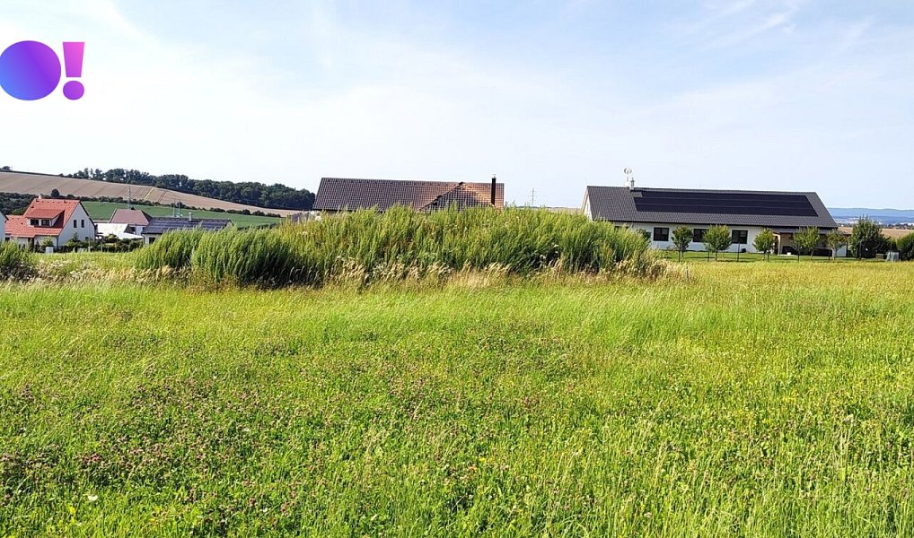 Prodej stavebního pozemku 5 182 m², Beňov – náhled fotky 5
