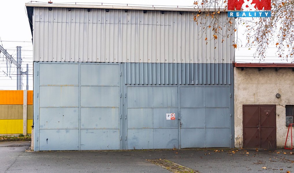 Prodej obchodních prostor 2 102 m², Pardubice – náhled fotky 13