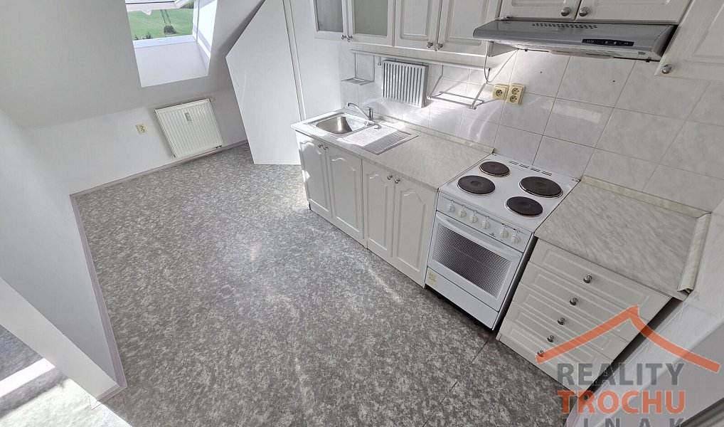 Prodej bytu 1+1 48 m², Vysoké Mýto – náhled fotky 7