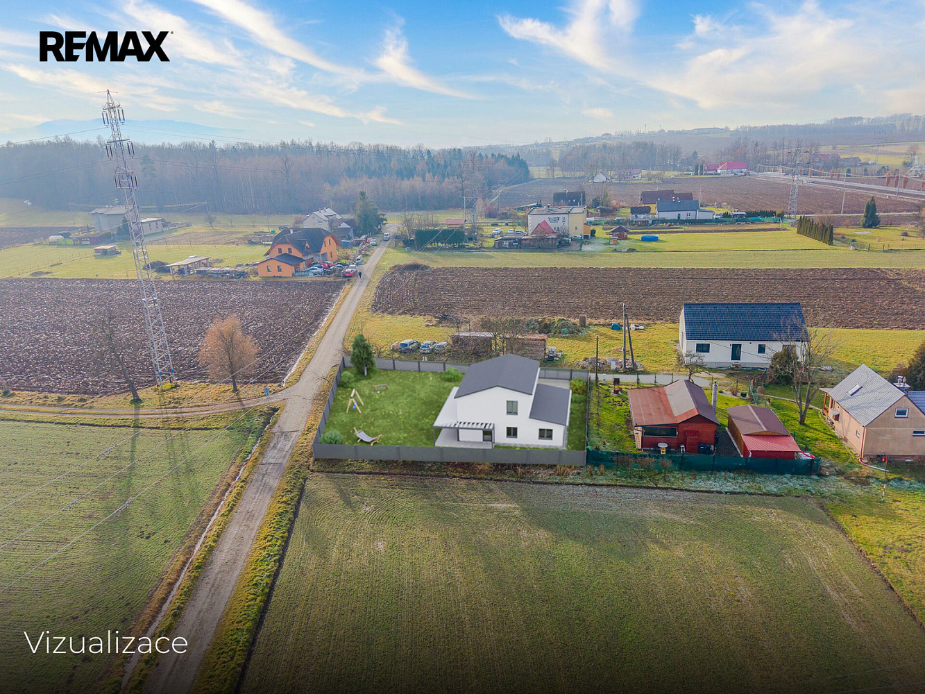 Prodej chaty/chalupy 120 m² s pozemkem 796 m² – fotografie 2