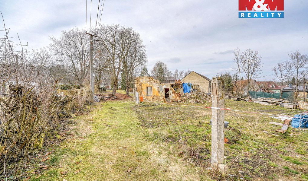 Prodej stavebního pozemku 927 m², Přimda – náhled fotky 20