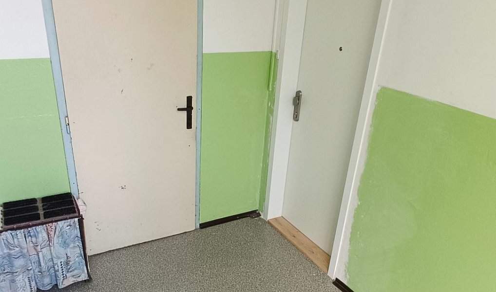 Pronájem bytu 2+1 56 m², Benešov nad Ploučnicí – náhled fotky 20