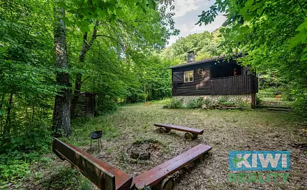 Prodej chaty/chalupy 24 m² s pozemkem 411 m², Hlučín, okres Opava